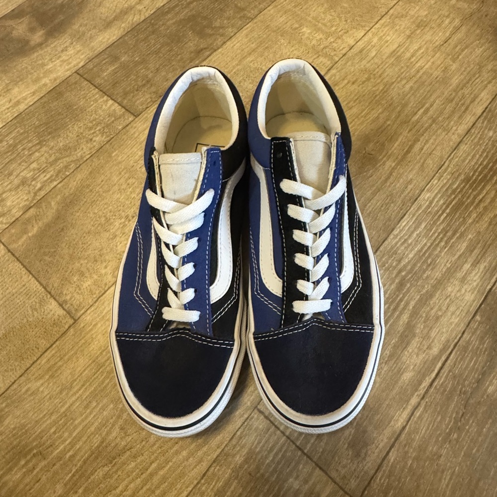 Vans Old Skool Color Block